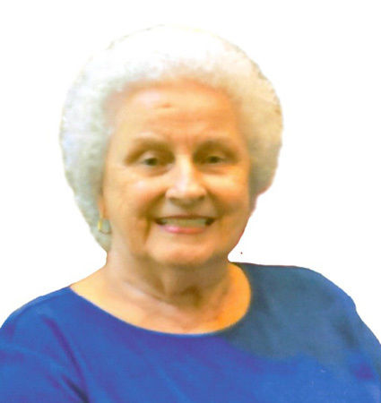 Crawley, Geraldine Brewer